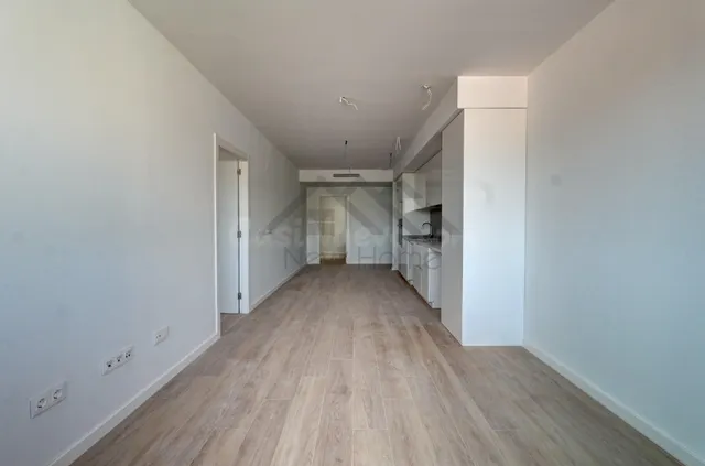 PISO NUEVO A ESTRENAR EN JULIO DE 2 habitaciones EN LA POBLA - foto 5