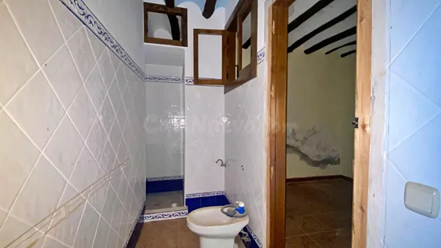 ESPECTACULAR FINCA DE 32 HECTAREAS IDEAL PARA DESCONECTAR O INVERSION PARA COMPLEJO RURAL — 12