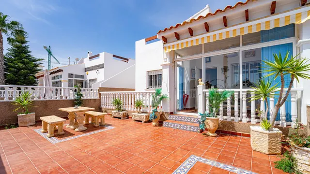 Adosado 3 habitaciones 95m² en venta - La Ciñuelica — 9