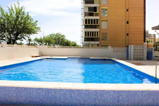 PLAYA GANDIA- PRIMERA LINEA PLAYA APARTAMENTO | Despierta frente al mar — 37