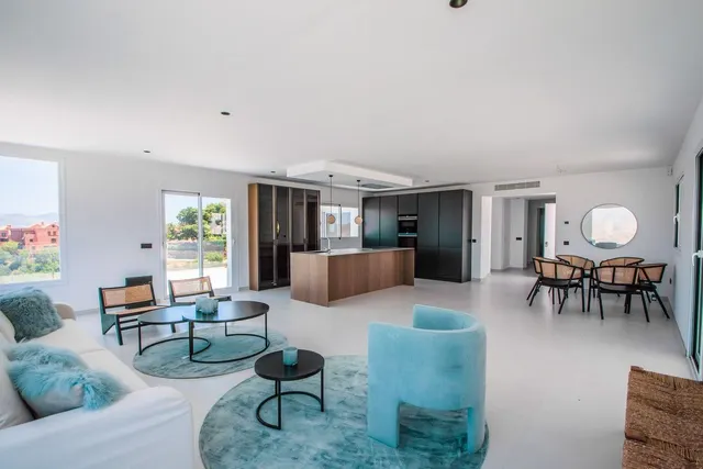 Villa 4 habitaciones 573m² en venta - El Vicario — 7