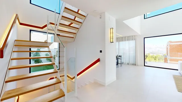 Villa 3 habitaciones 293m² en venta - Pla de cantal — 21