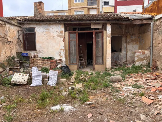 Se vende espectacular casa en el centro de Burjassot sobre p - foto 4