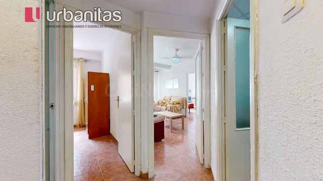 Habitación 4 habitaciones 115m² en alquiler - Vistalegre — 3