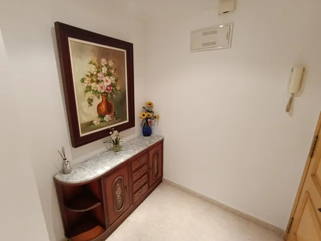 ÁTICO DUPLEX EN GRAO DE GANDIA (VALENCIA) — 15