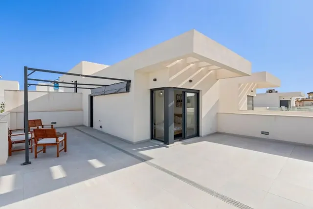 Casa 3 habitaciones 226m² en venta - La marina — 23