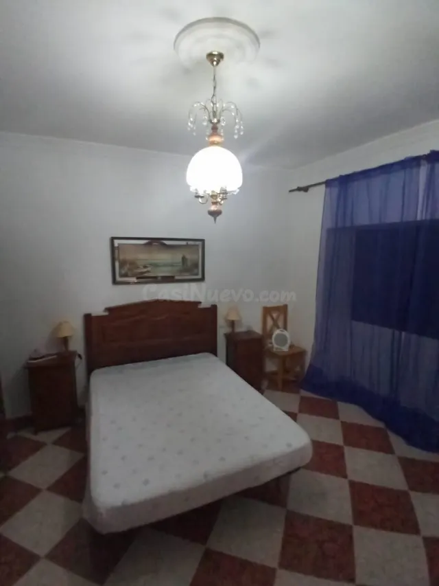 Casa de pueblo en Fuenteheridos - foto 2