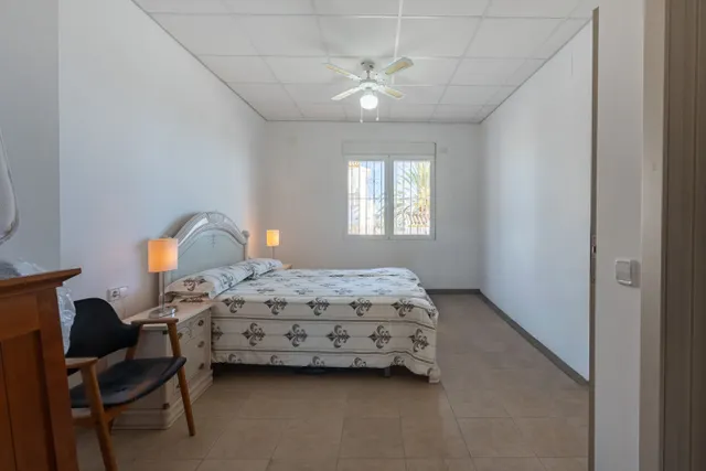 Villa 4 habitaciones 264m² en venta - Cucarres — 34