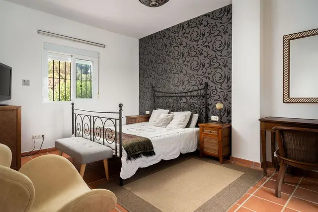 Villa 5 habitaciones 525m² en venta - Sotogrande Costa — 9