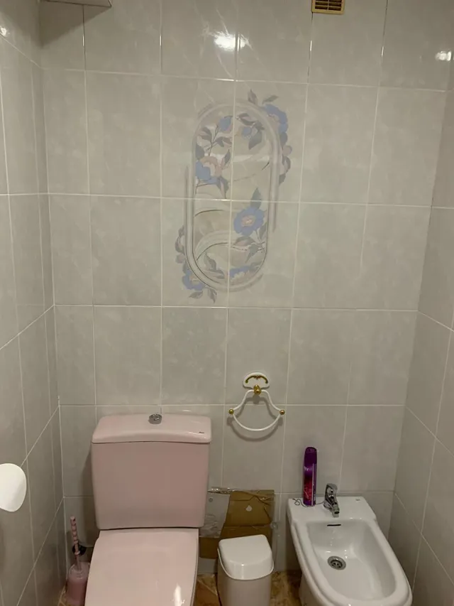 Piso en venta en la zona de Portada Alta-La Barriguilla — 12