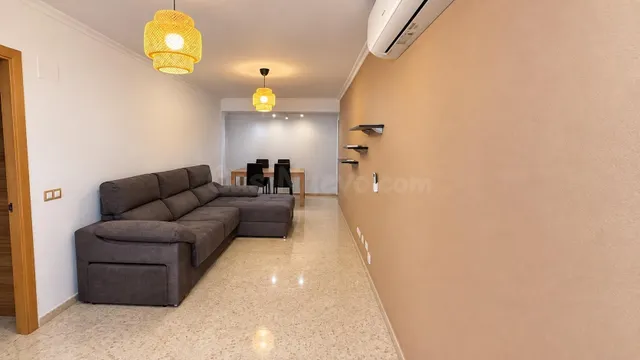 Vivienda VPO entreplanta en zona nueva de Paiporta - foto 3