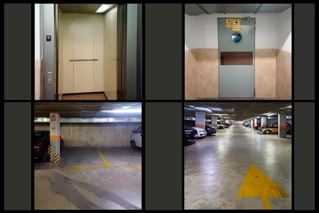 🏠 AMPLIO PISO EN EL CENTRO DE ALCALÁ LA REAL – 190 m2 CON TERRAZA Y OPCIÓN DE GARAJE — 37