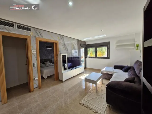 ESPECTACULAR PISO A 100 M DE LA PLAYA — 5