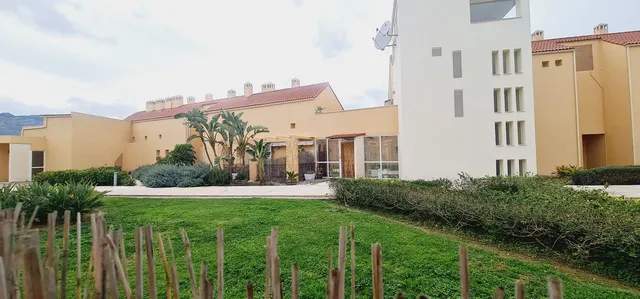 Ático 2 habitaciones 84m² en venta - Centro — 26