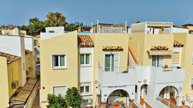 Apartamento 2 habitaciones 62m² en venta - Los Dolses — 24