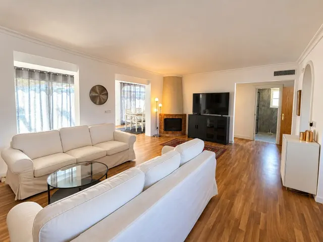 Villa 6 habitaciones 1m² en venta - Pueblo 4 — 6