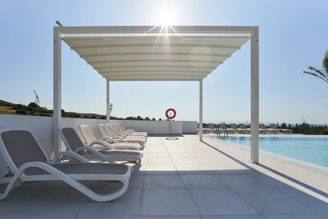 Ático 2 habitaciones 76m² en venta - Costa Del Sol — 31