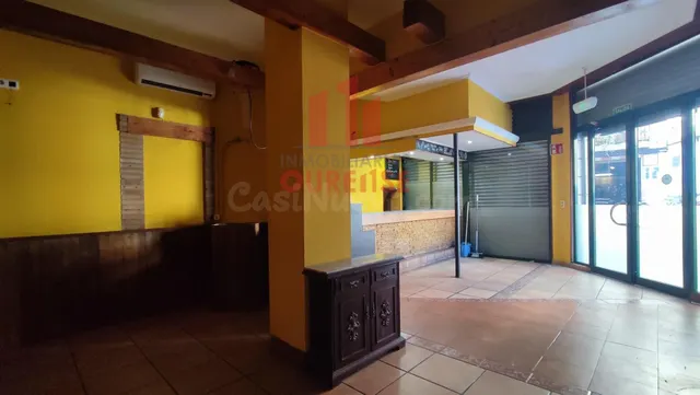 ¡ OPORTUNIDAD ! CAFETERÍA CERCA DEL POSÍO. - foto 5