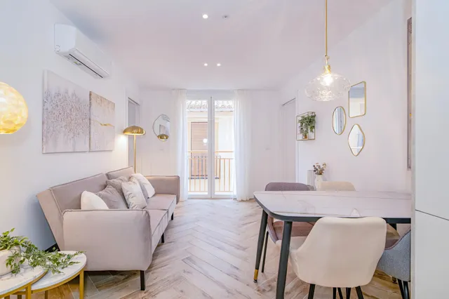 Edificio premiun gran lujo ¡¡¡¡¡¡ nuevo totalmente reformado y equipado con mobiliario exclusivo  en el centro de Granada — 26