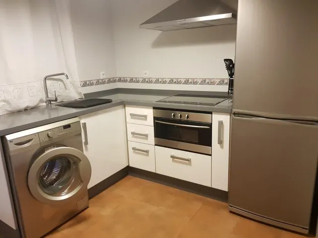 Bonita casa en Alanis con patio de 60m2!!! — 6