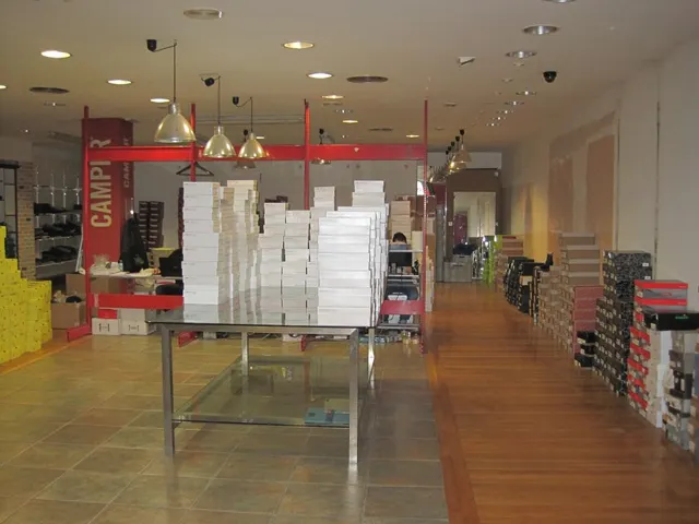 LOCAL COMERCIAL EN SANTIAGO CENTRO — 2