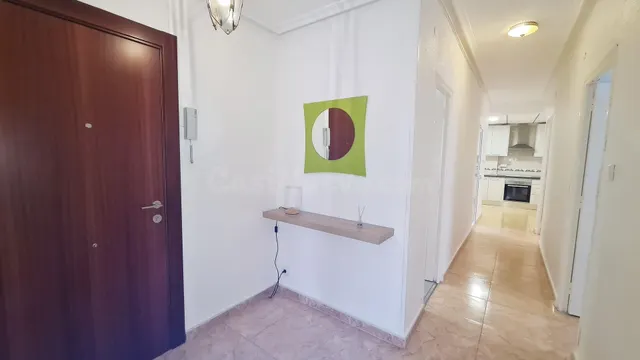Se alquila piso en Petrer en la zona de avda de madrid — 5