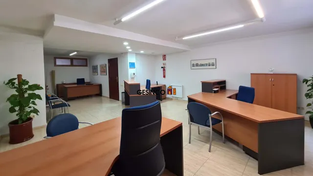 ENTRESUELO EN VENTA O ALQUILER EN AMPLIA AVENIDA DE ONTINYENT — 2