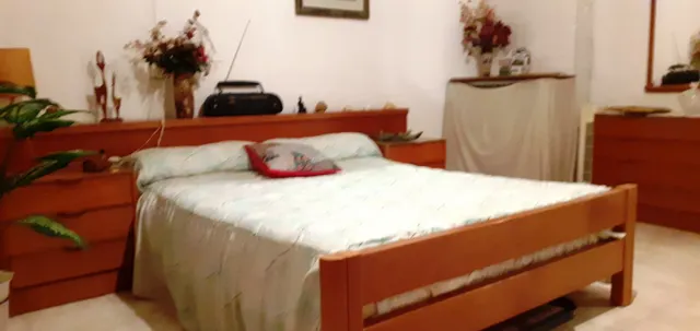 Casa con terraza en el centro de Vilafranca del Penedès — 25