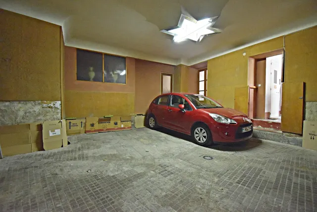 CASA PALACIO EN SAN MIGUEL — 5