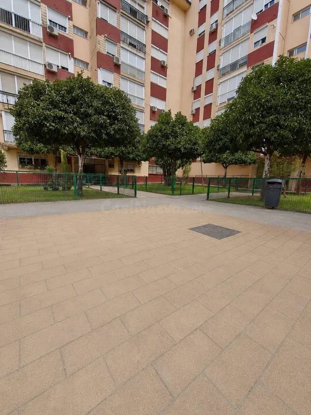 Piso 3 habitaciones 82m² en venta - Parque Alcosa