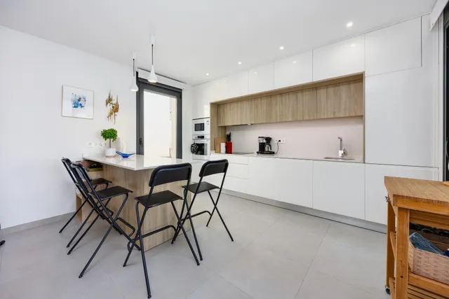 Villa 4 habitaciones 179m² en venta - Pueblo 4 — 10