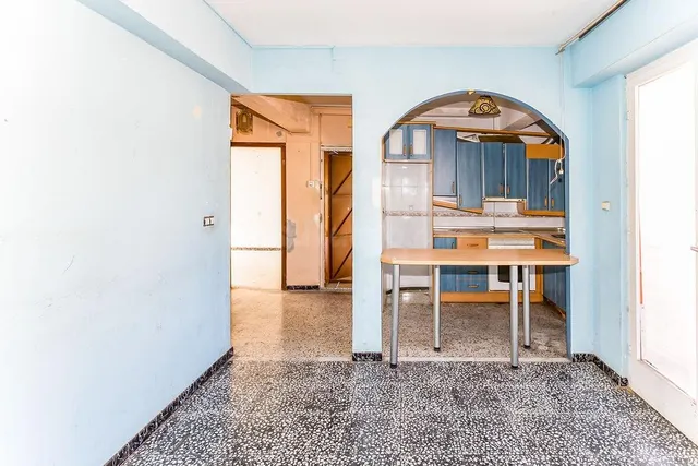 Piso ocupado en venta en Almería - foto 5