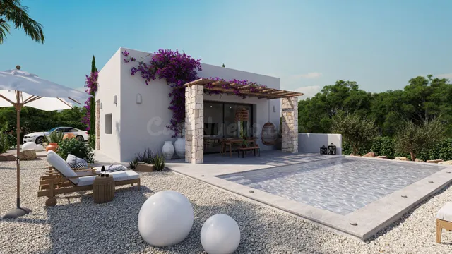 Villa 3 habitaciones 120m² en venta - La Pedrera-Vessanes — 2