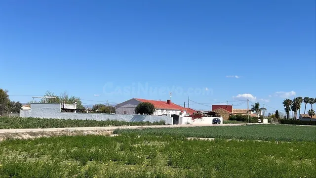 Villa 7 habitaciones 374m² en venta - Comunidad valenciana — 9