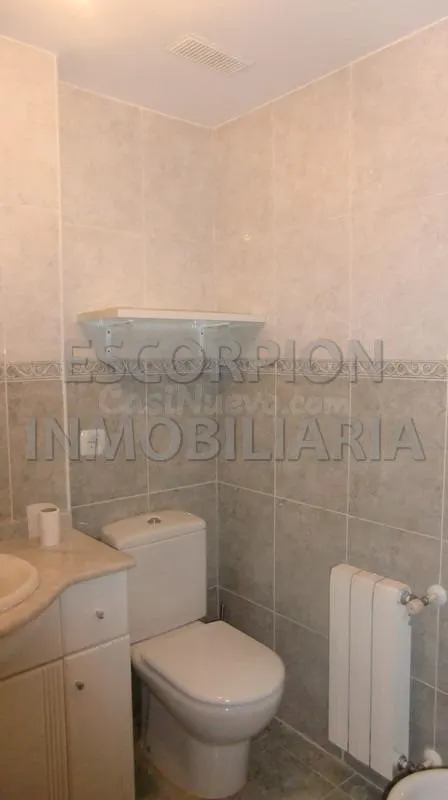 Vivienda jardin en primera linea de golf  en torren en conill — 4