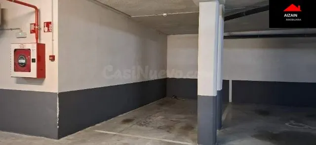 Parcela de garaje en Ormatzabekoa - foto 3