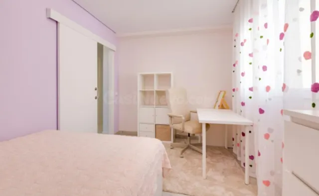 APARTAMENTO DE 3 DORMITORIOS 2 BAÑOS EN TORREVIEJA (PLAYA DEL CURA) — 22