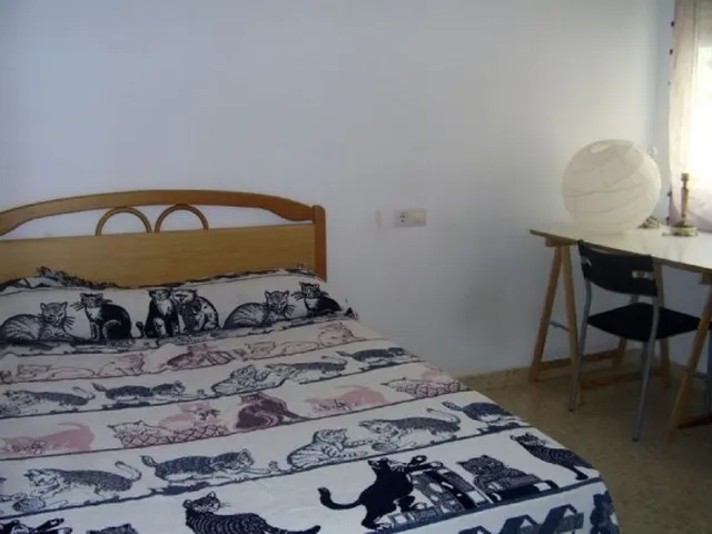 En alquiler ático dúplex en Elda — 7