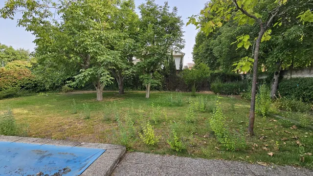 CHALET EN VENTA PARA REFORMAR EN UNA DE LAS MEJORES ZONAS DE LA SIERRA DE CÓRDOBA — 38