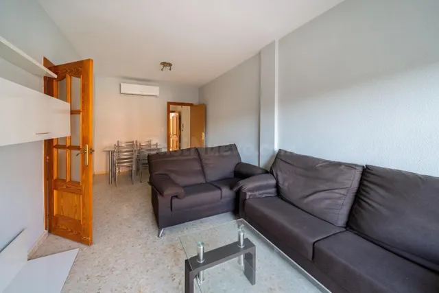 PISO EN OTURA — 3