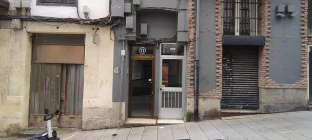 Piso centrico — 37
