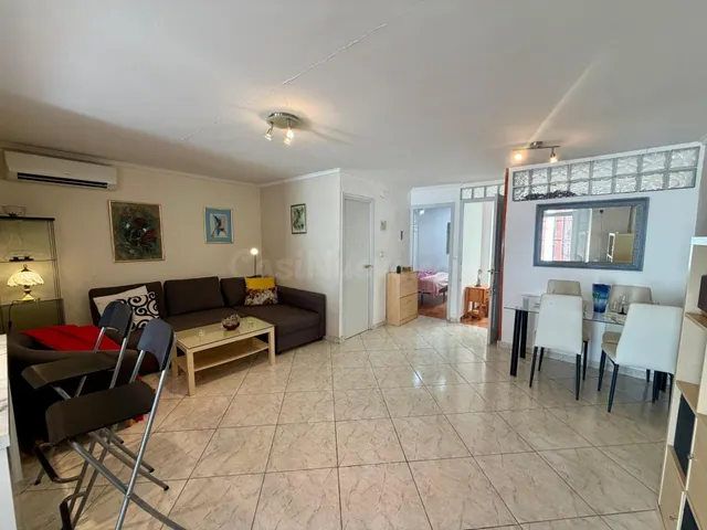 BUNGALOW DE DOS DORMITORIOS CON SOLÁRIUM Y VISTAS A LA LAGUN - foto 4