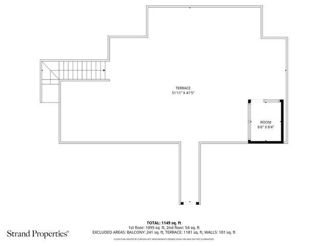 Ático 3 habitaciones 146m² en venta - Centro — 36