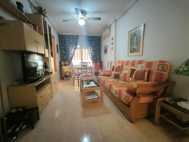 Apartamento en Torrevieja, costa blanca, costa del sol — 7