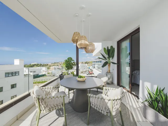 Apartamento 2 habitaciones 79m² en venta - Centro — 46