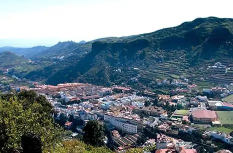 Terreno rural en venta - La yedra gran canaria — 19
