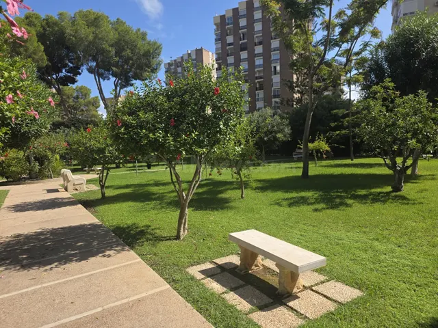 Bonito Apartamento en Campoamor - foto 4