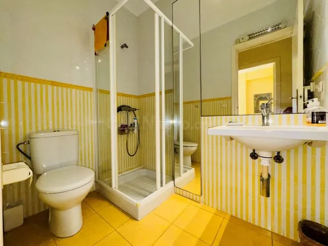 Apartamento con Vistas al Mar, plaza de garaje en La Mata (Costa Blanca) — 6