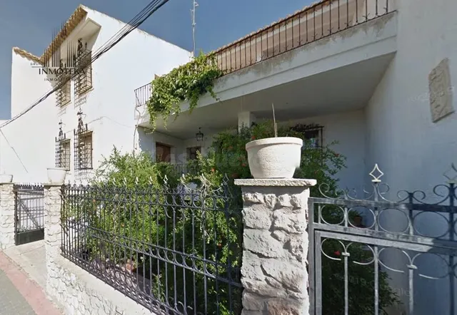 REF: C091 GRUPO INMOTEKA INMOBILIARIA VENDE CASA INDEPENDIEN - foto 5