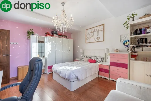 CASA SINGULAR EN ALBAICÍN JUNTO A PUERTA DE ELVIRA — 31